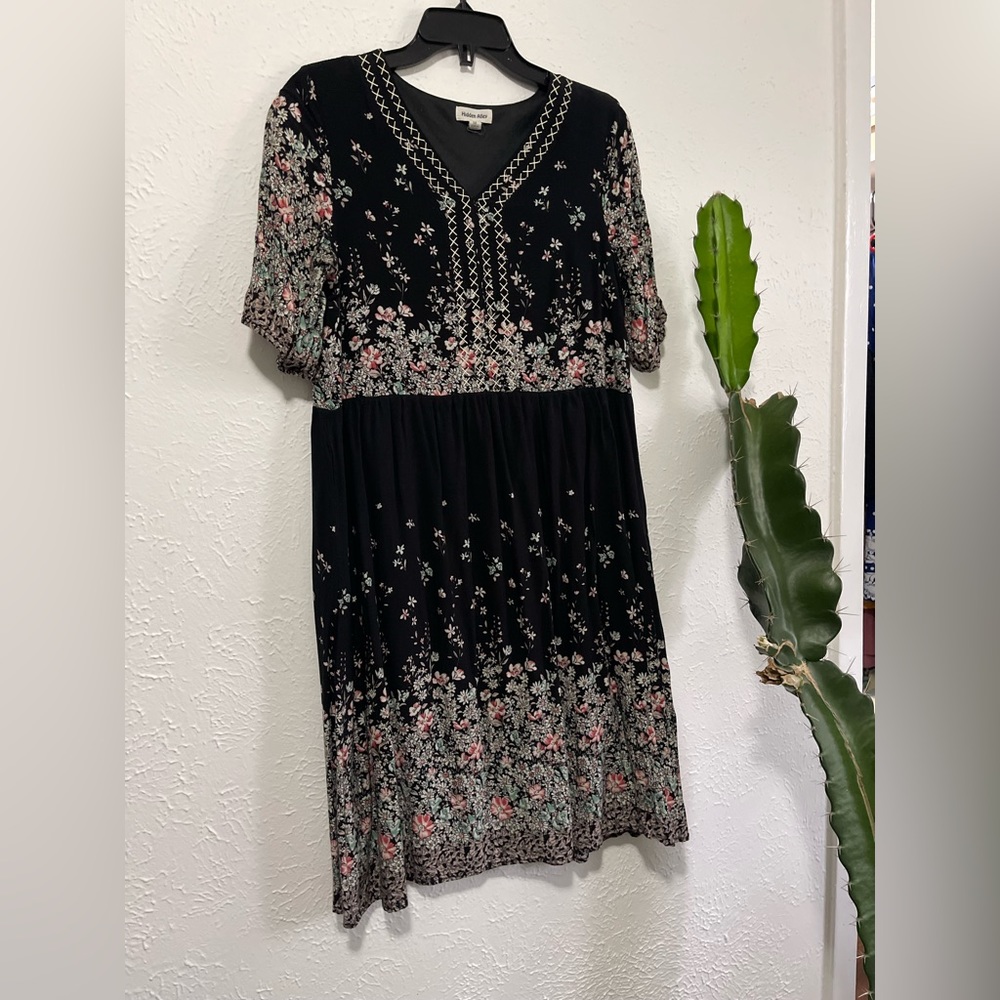 Like new Hidden Alley Dress